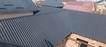 профнастил сокулук: Здравствуйте всем если что обращайтесь работаю стройка фундамент забор — 6