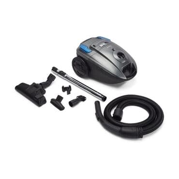 очиститель и увлажнитель воздуха 2 в 1: Пылесос, Стандартный, Сухая, Мешок — 6