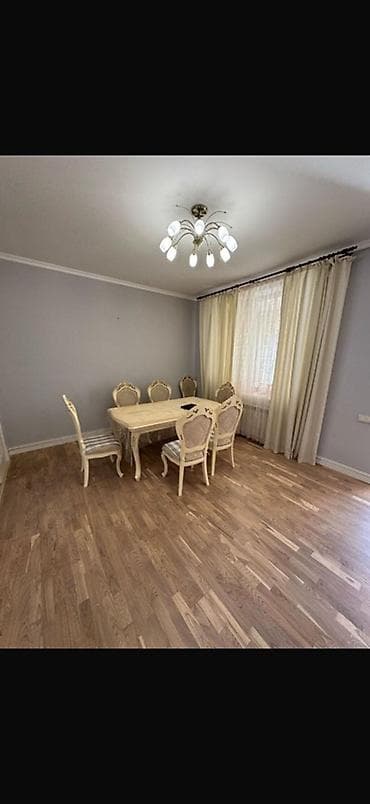 Посуточная аренда: 120 м², 3 комнаты — 4