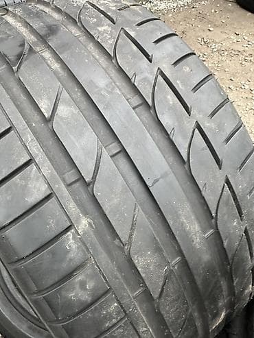 шины 275 35 20: Шины 275 / 35 / R 20, Лето, Б/у, Пара, Легковые — 8