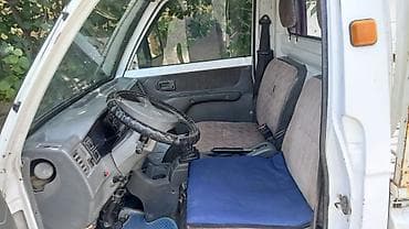 куб купить: Легкий грузовик, Daewoo, Б/у — 4