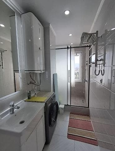 Продажа квартир: 2 комнаты, 76 м², Элитка, 11 этаж, Евроремонт — 10