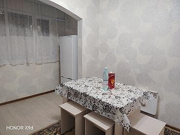 частный дом квартира: 2 комнаты, С мебелью полностью — 8