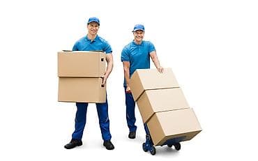 орг: Профессиональные услуги грузчиков и переездов - Квартирные и офисные — 1