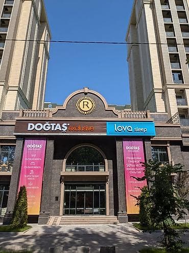 2 комнаты, 100 м², Элитка, 10 этаж, Евроремонт