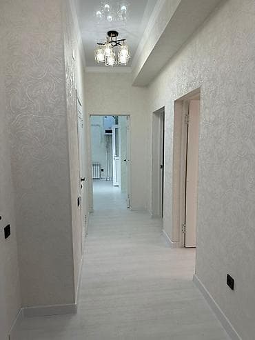 Батир сатып алам: 2 бөлмө, Менчик ээси, Чогуу жашоосу жок, Толугу менен эмереги бар — 8