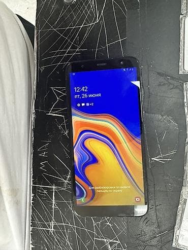 samsung ж5: Смартфон Samsung Galaxy J6+ (серия J) Основные характеристики: - — 1