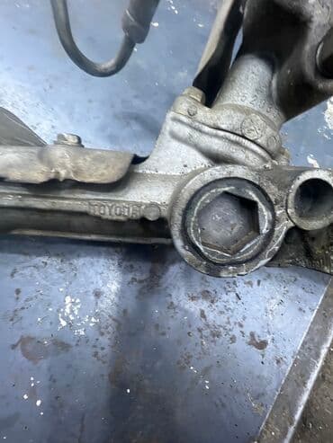 куплю шины бишкек: Рулевая рейка Toyota Б/у, Оригинал — 3