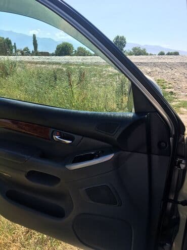 дом на колесах купить бу: Toyota Land Cruiser Prado: 2003 г., 3 л, Автомат, Дизель, Внедорожник — 8