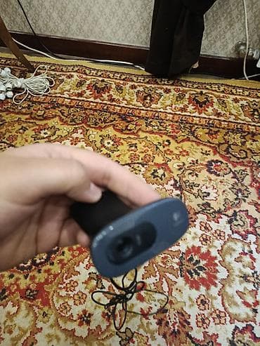 hd камеры для ноутбука: Веб-камера Logitech (серия C270/C310) - Разрешение видео до HD 720p — 2