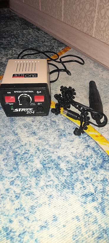 Электродвигатель at lalafo.kg Электродвигатель