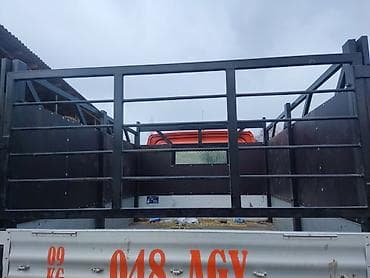 спринтер 1995: Грузовик, Mercedes-Benz, Дубль, 3 т, Б/у — 5