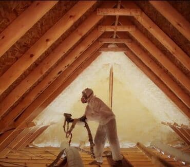 утепление контейнера: Утепление потолоков, Утепление крыши | Утепление квартиры, Утепление завода, Утепление хранилища Пенополиуретан Больше 6 лет опыта — 1