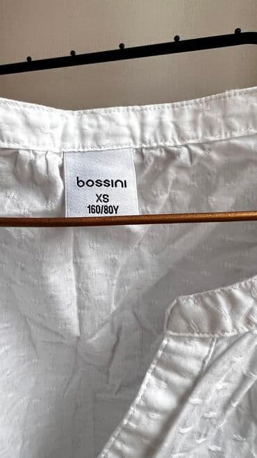 школьная форма кыргызстан 2022: Комплект, Б/у — 3