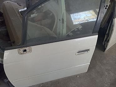 Унаа тетиктери: Эшик Алдыңкы сол Honda, Колдонулган, Оригинал — 1