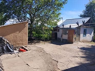 Дома: Продаётся жилой дом На Иссыкуле село Кутурга (ТЮП) с приусадебным — 2