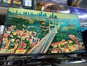 hub: Телевизор Yasin с диагональю 85 дюймов и операционной системой WebOS — 19