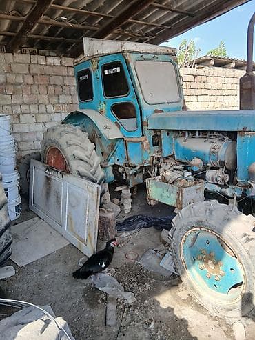 порше: Пресс-подборщик тюковый (прицепной) - Тип: сельскохозяйственный — 5