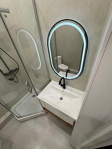 elite hause: 2 комнаты, 50 м², Элитка, 5 этаж, Евроремонт — 10