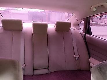 замок на авто: Nissan Teana: 2003 г., 2.3 л, Автомат, Бензин, Седан — 10