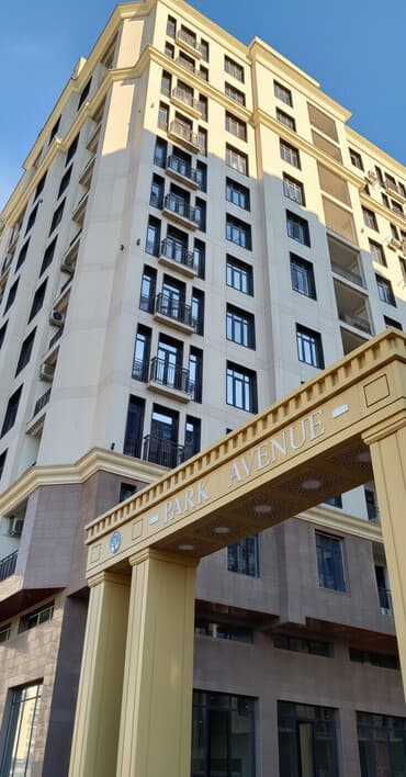 газ на дом: 1 комната, 45 м², Элитка, 2 этаж, Старый ремонт — 1