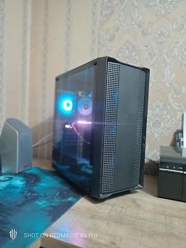 samsung а5: Компьютер, ядер - 8, ОЗУ 32 ГБ, Игровой, Б/у, Intel Core i5, NVIDIA GeForce RTX 3060 TI, SSD — 1