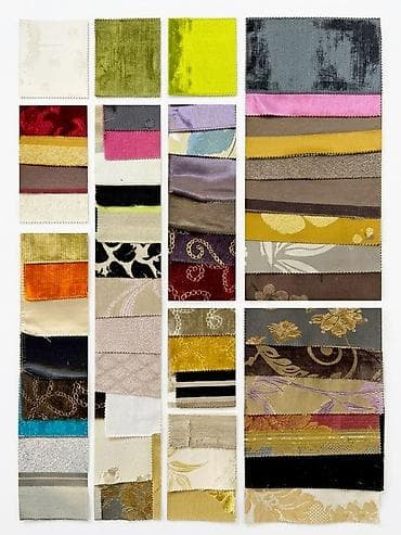 пошив детской одежды: Ткань Лоскутки для шитья, рукоделия, пэчворка, творчества, пошива — 1