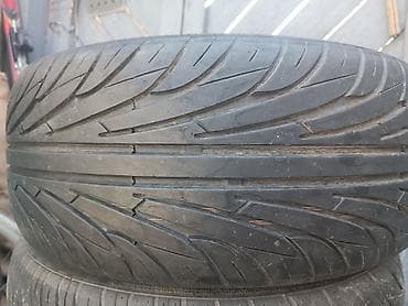 купить резину r17: Продаю комплект резины лето 205/45 R17 — 2