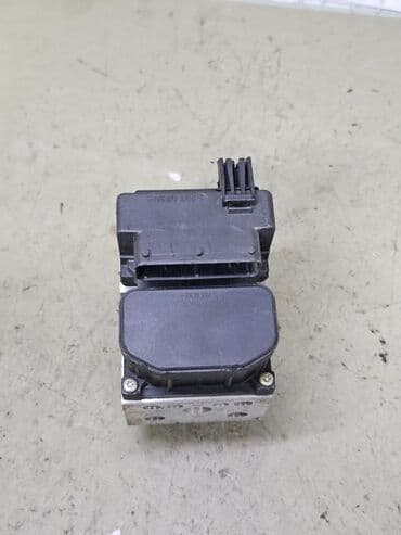 коробка опель вектра б: Блок ABS Peugeot 2001 г., Б/у, Оригинал, Германия — 9