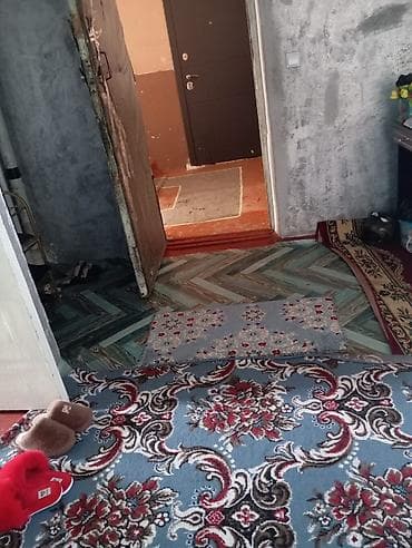 квартиры в расрочку: 2 комнаты, 61 м², 105 серия, Готовая ПСО (под самоотделку) — 10