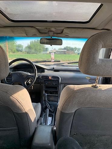 мотор на мотоцикл: Mazda 626: 1992 г., 2 л, Ручные, Бензин, Купе — 5