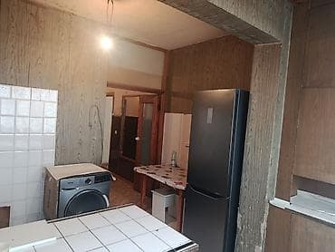 1 bedroom: 1 комната, С мебелью полностью — 6