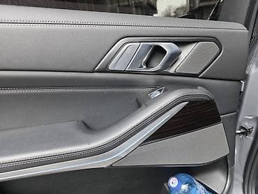 x5 2020: BMW X7: 2023 г., 3 л, Бензин — 9