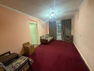 Продажа квартир: 2 комнаты, 45 м², Индивидуалка, 2 этаж, Косметический ремонт — 5