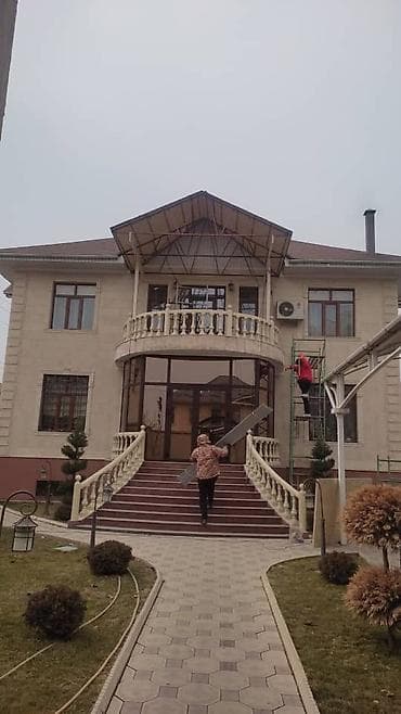 Алюминиевые и металлопластиковые конструкции для домов и коммерческих