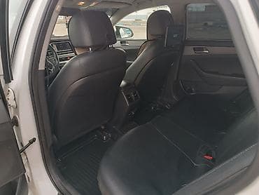 редуктор мотоблока бу: Hyundai Sonata: 2019 г., 2 л, Автомат, Газ, Седан — 9