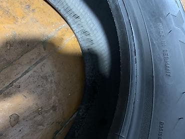 215 65 16 с: Шины 205 / 55 / R 16, Лето, Новый, 1 шт, Легковые, Германия, GoodYear — 6