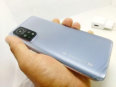 galaxy tab s10: Xiaomi, Mi 10T, Б/у, 128 ГБ, цвет - Серебристый, 1 SIM, 2 SIM — 10