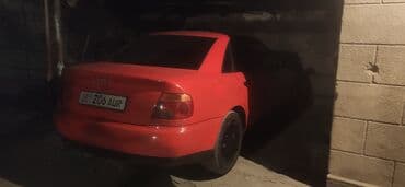 хендай портер 1 цена бишкек: Audi A4: 1996 г., 1.6 л, Механика, Бензин, Седан — 3