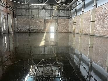 промышленные полы: Промышленные полы под ключ - Устройство монолитных бетонных полов для — 2