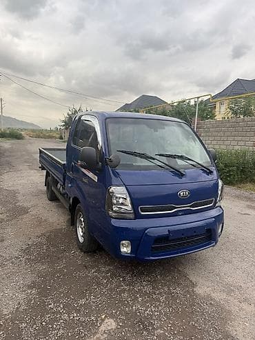 Жеңил жүк ташуучу унаа, Kia, Стандарт, 1ге чейин т, Колдонулган lalafo.kg да Жеңил жүк ташуучу унаа, Kia, Стандарт, 1ге чейин т, Колдонулган