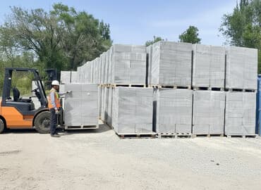 Продаю (или Обмен) готовый и действующий бизнес по произвдству