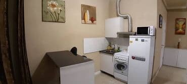 съёмная квартиры: Студия, Собственник — 3