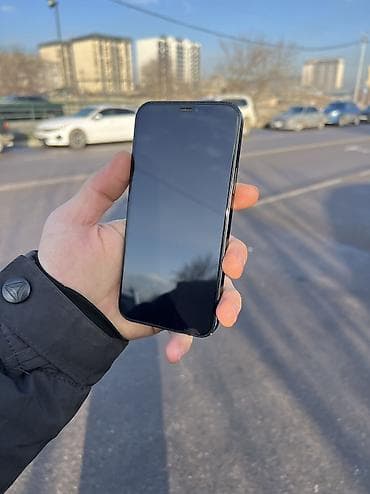 macbook 2014: IPhone 12, Б/у, 128 ГБ, Черный, Защитное стекло, Чехол, Кабель, 79 % — 10