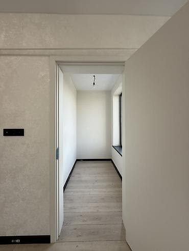 восток сити: 1 комната, 35 м², 105 серия, 105 серия, 4 этаж, Евроремонт — 8