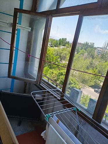 Квартиры: 1 комната, 44 м², 106 серия, 6 этаж — 9