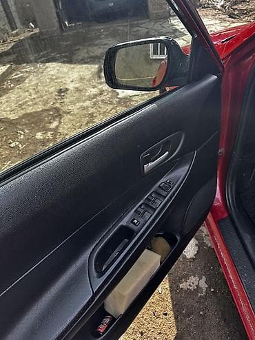 mx 6: Mazda 6: 2004 г., 2 л, Автомат, Бензин, Седан — 10