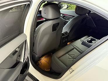bmw e60: BMW 5 series: 2023 г., 2 л, Автомат, Бензин, Седан — 9