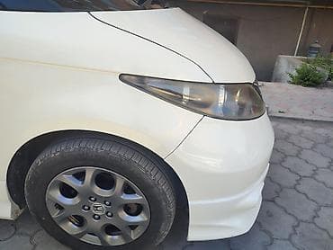 prius plus: Honda Elysion: 2007 г., 0.3 л, Автомат, Бензин, Минивэн — 6