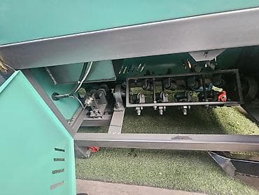 отрезки: Станок для выпрямления и резки арматуры Omega PRO GT4-12 Назначение — 3